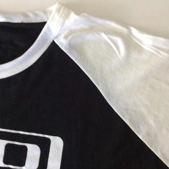 Vintage Tool Phallic Wrench Los Angeles Your Graphic Tee
Baseball Jersey Rare - Picture 5 of 6